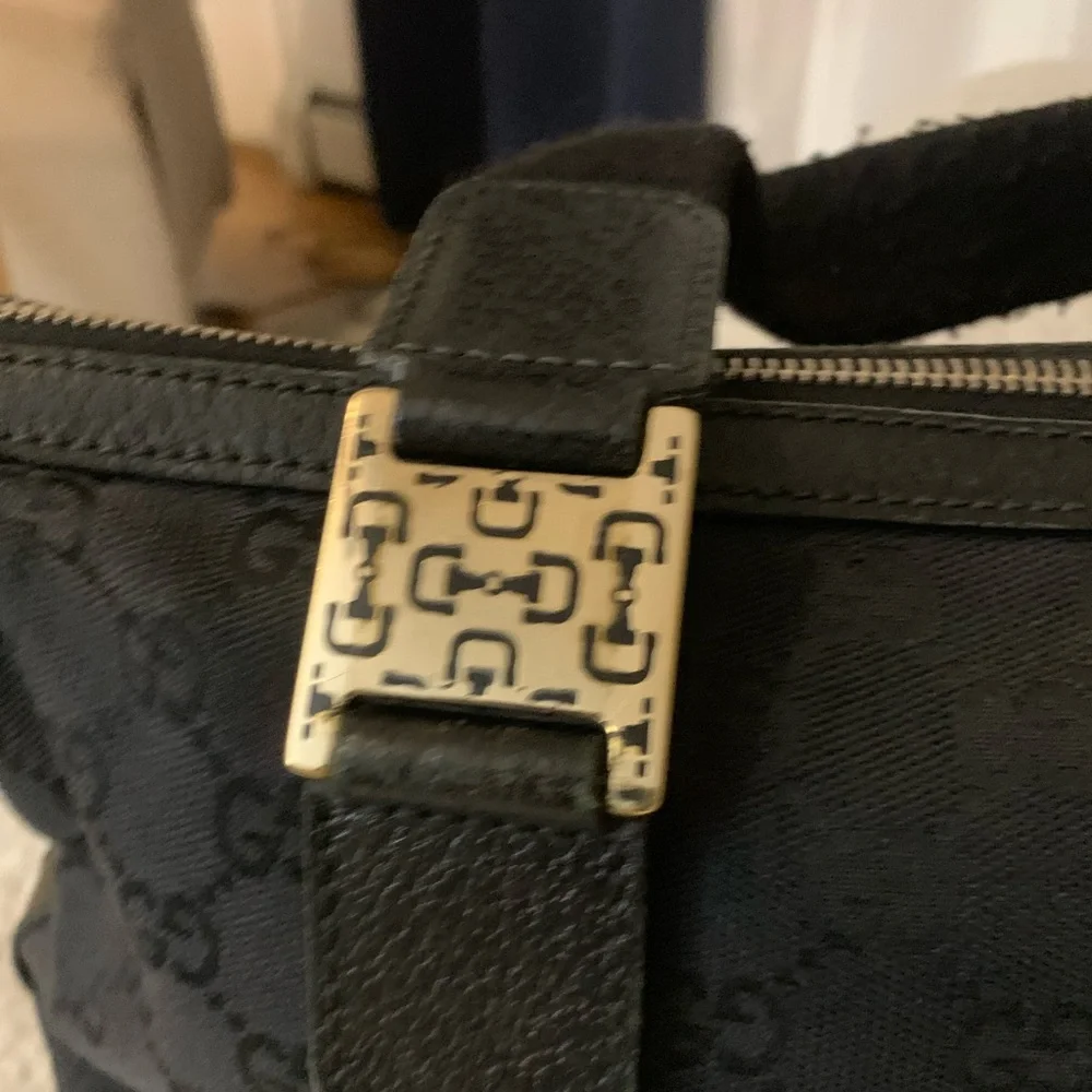 Gucci Black Bag - Picture 3 of 13